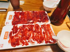 吊龙-好想牛·鲜切自助牛肉火锅(七堡花园城店)