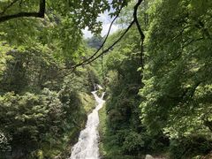 -井冈山风景名胜区
