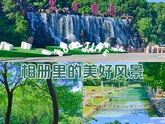 -东方绿舟景区