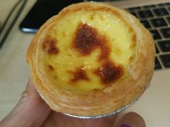 葡式蛋挞装-肯德基(襄阳航空路店)