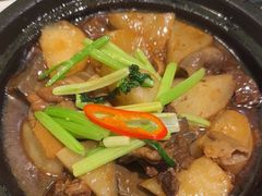 -新宝餐厅(流塘店)