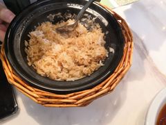 瓦锅饭-谷田稻香·砂锅菜(元洪店)