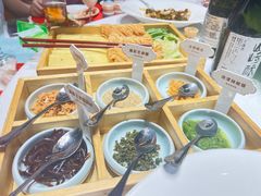 -鹊华居·地道鲁菜·海鲜·融合味(大明湖店)