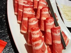 -京炭铜锅涮肉·羊蝎子·羊肉炉(保利·时光里店)