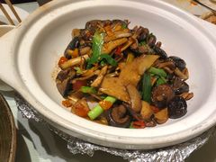 -巴渝菜舍曾氏麻辣风(霸州店)