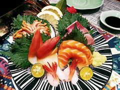 -久喜番和牛烧肉酒场(北辰三角洲店)