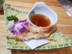-割烹旭日本料理(龙湖狮山天街店)