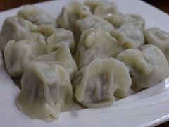 猪肉茴香干饺子-老边饺子馆(北京南站3店)