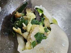 -老烟台灌汤包(南洪街店)