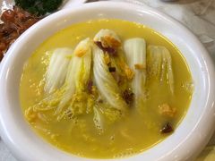 -老克勒上海菜(南京路步行街店)