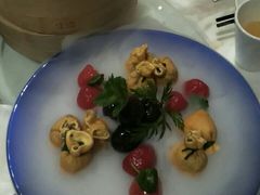 -北京老铺烤鸭(老城根店)