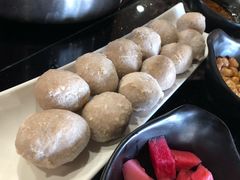 -潮汕美牛肉丸火锅店(天宁寺店)