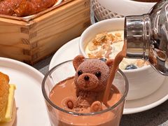 -粤来记·啫啫煲·点心(日月光店)