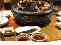 酱料-泥炉烧肉师(新街口金銮巷店)