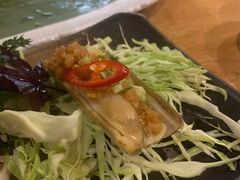 -质烤烤物·活烤海鲜(质烤总店)