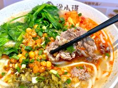 -徐大川剁椒猪脚饭(大浪店)