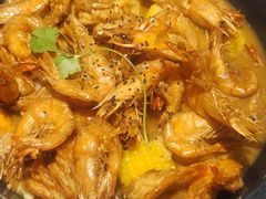 -巴蜀王婆大虾(南锣鼓巷店)