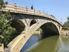 -赵州桥景区