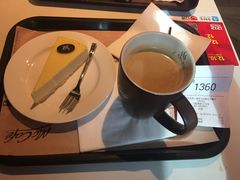 -麦当劳(静安寺店)