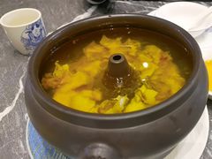 -福照楼汽锅鸡·云南菜(护国路店)