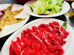 -江南福宴·澳门海鲜.牛肉火锅(汇高栢悦中心店)