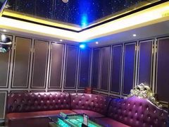-黄金海岸水疗会所(凯利宾馆店)
