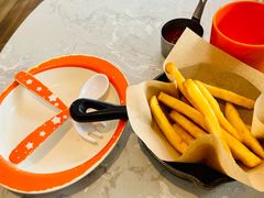-必胜客(上地华联店)