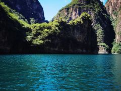 -龙庆峡风景区
