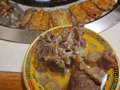 -顺顺小吃(独克宗古城店)