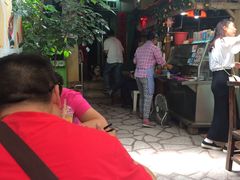 -老宅原住民沙茶面精品小吃(龙头路店)