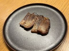 -丽思卡尔顿·炙焰·铁板烧餐厅