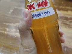 -刘信牛羊肉小炒泡馍(回民街店)