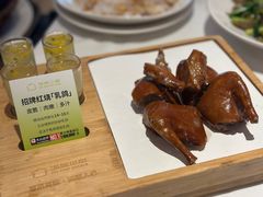 -汤城小厨•粤菜•靓汤(金宝街店)