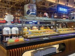 -永旺梦乐城(金银潭店)