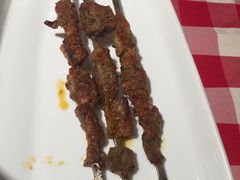 -西贝(上海我格广场店)