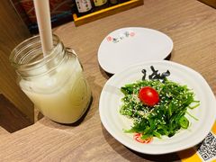 -无敌家现熬骨汤拉面(颐堤港店)