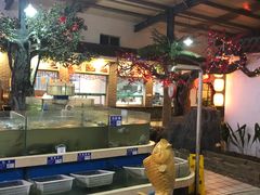 -蓝海渔湾生态园(赣榆店)