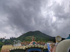 -海洋公园海洋列车－海滨站