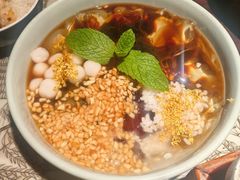 -绿茶餐厅(龙井船宴· 品牌总店)
