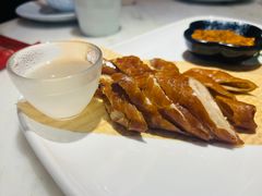 -径山十八道·风味民间菜(杭州总店)