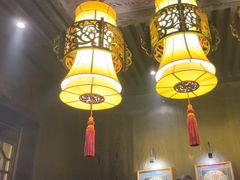 -鼓楼东街老火锅(鼓楼店)
