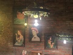 -胡桃里音乐酒馆(曲江店)