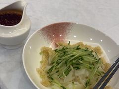-汗腾格里·风味餐厅(新疆驻京办店)