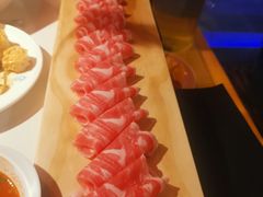 -东道煮牛肉火锅(重庆路店)
