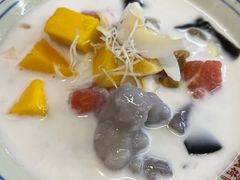 -江记甜品(罗湖店)