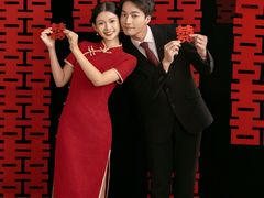-经典婚纱摄影美学馆·私人定制