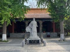 -戏马台景区
