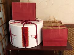 -渔堂公园餐厅·本帮菜(乐园路店)