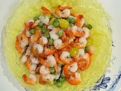 -清真马祥兴菜馆(云南北路店)