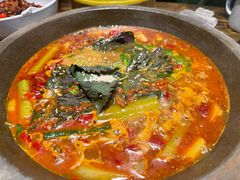 -食理八湘(中海城风情苑北区店)